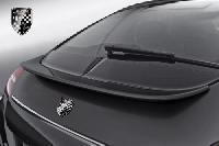 Caractere Heckspoiler Panamera passend für Porsche Panamera