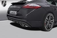 Caractere Heckspoiler Panamera passend für Porsche Panamera