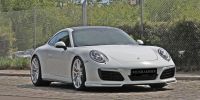 Moshammer Frontlippe EVO passend für Porsche 911/991