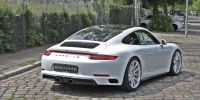 Moshammer Heckdiffusor MK2 FL passend für Porsche 911/991