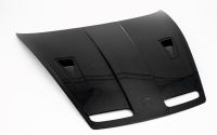 Friedrich Performance Carbon Motorhaube passend für Porsche 911/992