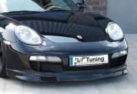 Noak Frontlippe passend für Porsche Boxter 987