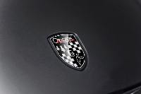 Caractere Installations-Satz passend für Porsche 958 Cayenne