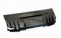 Friedrich Peformance Carbon Motorabdeckung mittig passend für Porsche 911/992
