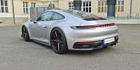 Moshammer Heckdiffusor SDH passend für Porsche 911/992