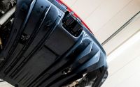 Friedrich Performance Heckdiffusor Carbon passend für Porsche 911/992