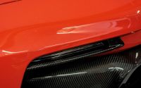 Friedrich Performance Carbon Tagfahrlichtblenden passend für Porsche 911/992