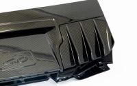 Friedrich Performance Carbon Motorabdeckung rechts passend für Porsche 911/992