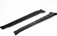 Friedrich Performance Carbon Seitenschweller passend für Porsche 911/992