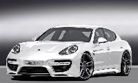 Caractere Seitenschweller Panamera inkl. Turbo passend für Porsche Panamera