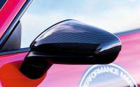 Friedrich Perfmonance Spiegelkappen Carbon passend für Porsche 911/992