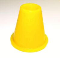 Powerflex Federwegbegrenzer passend für Bumpstops Bumpstops Federwegbegrenzer