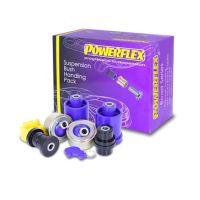 Powerflex Road Series passend für Vauxhall / Opel VXR/OPC Handling Pack
