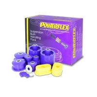 Powerflex Road Series passend für Volkswagen Golf Mk4 2WD Typ 1J (nur Benziner) Handling Pack
