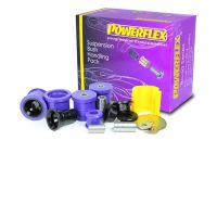 Powerflex Road Series passend für Seat Leon Mk2 1P (2005-2012) (nur Benziner / bis Mitte 2008) Handling Pack
