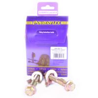 Powerflex Road Series passend für Toyota Celica (1986 - 1999) Sturz-Einstellbolzen Kit 15mm