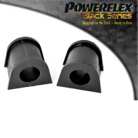 Powerflex Black Series  passend für Alfa Romeo 147 (2000-2010), 156 (1997-2007), GT (2003-2010) Stabilisator vorne 23mm