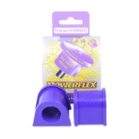 Powerflex Road Series passend für Alfa Romeo 147 (2000-2010), 156 (1997-2007), GT (2003-2010) Stabilisator vorne 26mm