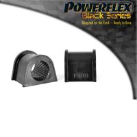 Powerflex Black Series  passend für Alfa Romeo 147 (2000-2010), 156 (1997-2007), GT (2003-2010) Stabilisator vorne 26mm