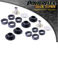 Powerflex Black Series  passend für Alfa Romeo 147 (2000-2010), 156 (1997-2007), GT (2003-2010) Querlenker hinten VA