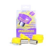 Powerflex Road Series passend für Alfa Romeo 147 (2000-2010), 156 (1997-2007), GT (2003-2010) Motorlager nur V6