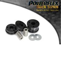 Powerflex Black Series  passend für Alfa Romeo 147 (2000-2010), 156 (1997-2007), GT (2003-2010) Motorlager nur V6