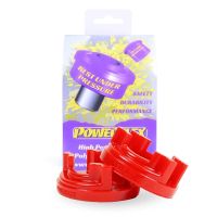 Powerflex Road Series fits for Toyota Aygo (2005 - 2014) Lower Engine Mount Bush Insert