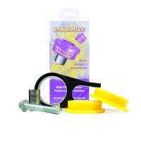Powerflex Road Series passend für Mazda Mazda 3 BK (2004-2009) untere Drehmomentstütze (Fast Road)
