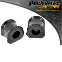 Powerflex Black Series  passend für TVR Griffith - Chimaera All Models Stabilisator vorne innen an Fahrgestell 24mm