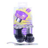 Powerflex Road Series passend für Mazda Mazda 3 BK (2004-2009) Vorderradaufhängung PU Buchse vorne für Sturzeinstellung 14mm Bolzen