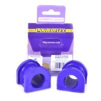Powerflex Road Series fits for Honda INTEGRA TYPE R DC2 (1995-2000) Front Anti Roll Bar Bush 24mm