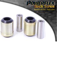 Powerflex Black Series  passend für Volkswagen Saloon (1996 - 2005) Federbein vorn unten an Querlenker