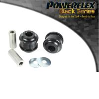 Powerflex Black Series  passend für Volkswagen Saloon (1996 - 2005) Zugstrebe vorne unten innen