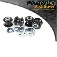 Powerflex Black Series  passend für Volkswagen Saloon (1996 - 2005) VA Buchse Stabilisator Verbindung