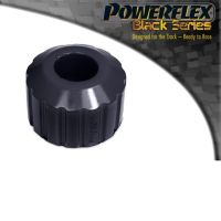 Powerflex Black Series  passend für Volkswagen Saloon (1996 - 2005) vordere Motorlagerung (Bauform mit zylindrischem Zapfen)