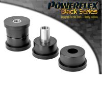 Powerflex Black Series  fits for Seat Leon & Cupra Mk1 Typ 1M 2WD (1999-2005) Front Wishbone (Cast) Front Bush 45mm