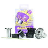 Powerflex Road Series fits for Volkswagen Golf Mk4 R32/4Motion Front Wishbone (Cast) Front Bush 45mm Camber Adjustable
