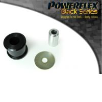 Powerflex Black Series  passend für Audi Q3 (2012 - 2018) Motor Aufnahme-vorne oben klein