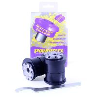 Powerflex Road Series passend für BMW F45, F46 Active Tourer (2014 -) Querlenker vorne, für Sturzeinstellung