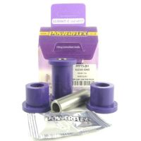 Powerflex Road Series passend für Chevrolet Matiz M100 & M150 (1998-2008) Querlenker vorne PU Buchse innen