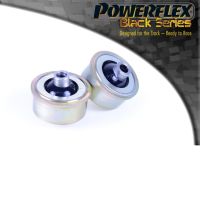 Powerflex Black Series  fits for Vauxhall / Opel Corsa D Front Arm Rear Bush