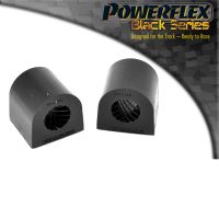 Powerflex Black Series  fits for Vauxhall / Opel Corsa D Front Anti Roll Bar Bush 20mm