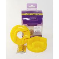 Powerflex Road Series passend für Cadillac BLS (2005 - 2010) vorderes Motorlager unten