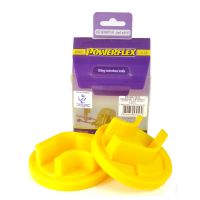 Powerflex Road Series passend für Saab 9-3 (2003-2014) hinteres Motorlager unten