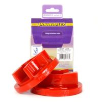 Powerflex Road Series passend für Saab 9-3 (2003-2014) hinteres Motorlager unten Diesel