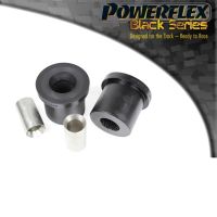Powerflex Black Series  passend für Vauxhall / Opel Astra MK6 - Astra J (2010 - 2015)  Querlenker hintere Buchse