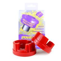 Powerflex Road Series passend für Chevrolet Malibu MK8 V300 (2012 - 2017) Motor Aufnahme vorne Diesel