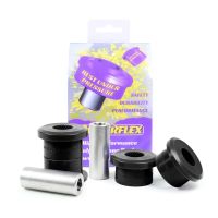 Powerflex Road Series passend für Chevrolet Malibu MK8 V300 (2012 - 2017) Querlenker vorne PU Buchse vorne