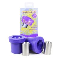 Powerflex Road Series passend für Chevrolet Malibu MK8 V300 (2012 - 2017) Querlenker vorne PU Buchse hinten