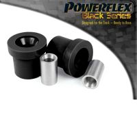 Powerflex Black Series  passend für Vauxhall / Opel Insignia 2WD (2008-2017) Querlenker vorne PU Buchse hinten